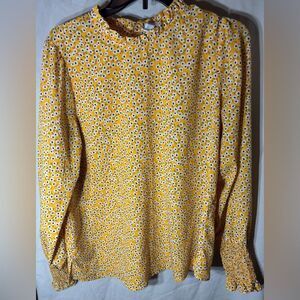 Carolina Belle Women’s Blouse Size Large EPC